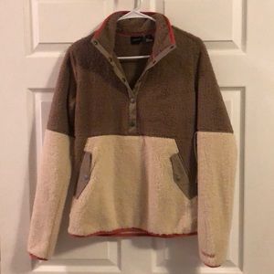 Marmot Women’s Lariat button down pullover jacket